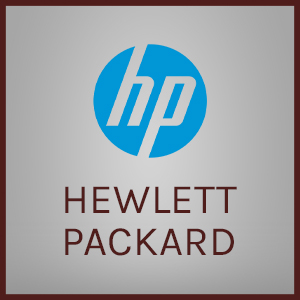 More from Hewlett-Packard