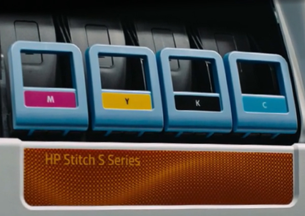 HP Stitch Printers