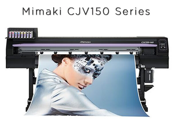 Mimaki MIMAKI CJV150/107 