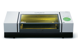 VersaUV LEF-300 UV Flatbed Printer