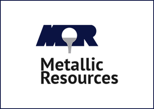 Metallic Resources